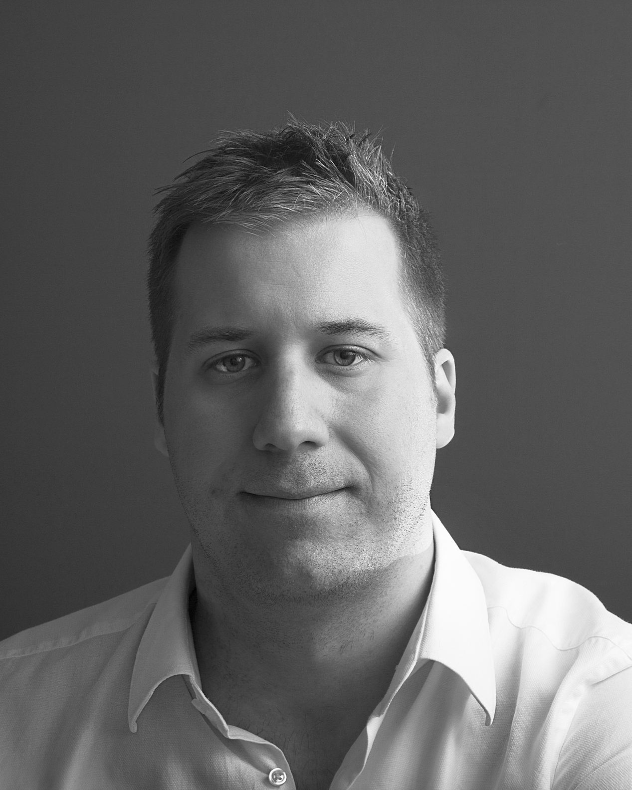 Daniel Flandorfer, MSc